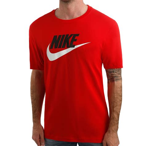 nike heren t shirt.